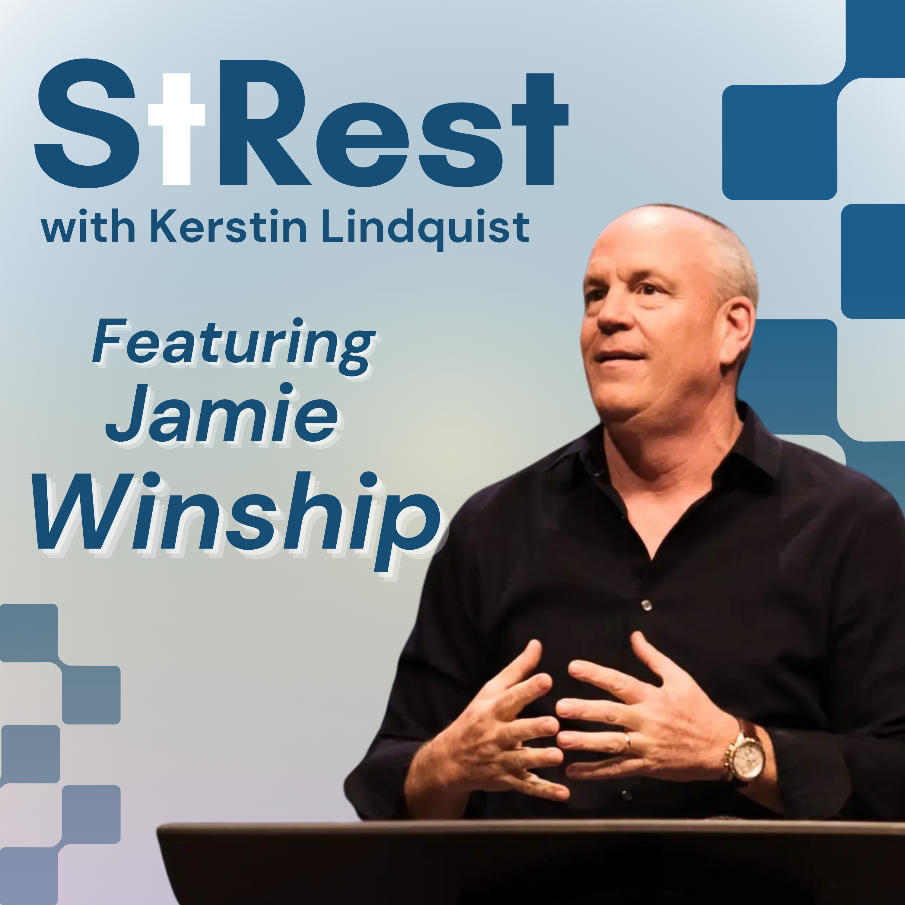 StRest with Kerstin Lindquist
