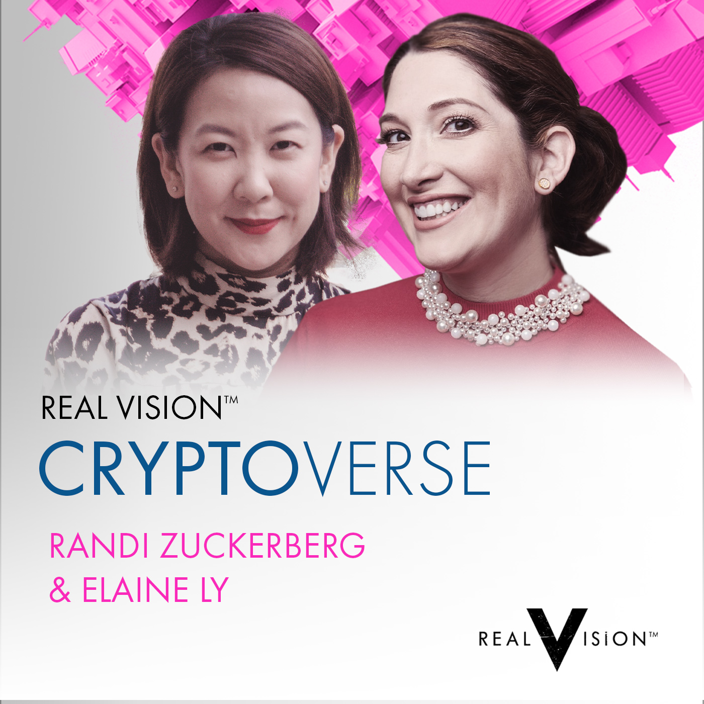 The Next Generation of Tech Leadership Will Be Decentralized and More Female