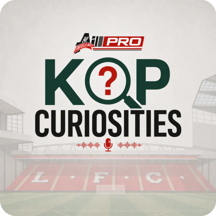 Kop Curiosities: WHAT WENT WRONG? Liverpool FC’s Chaotic Transfer Window Analysed