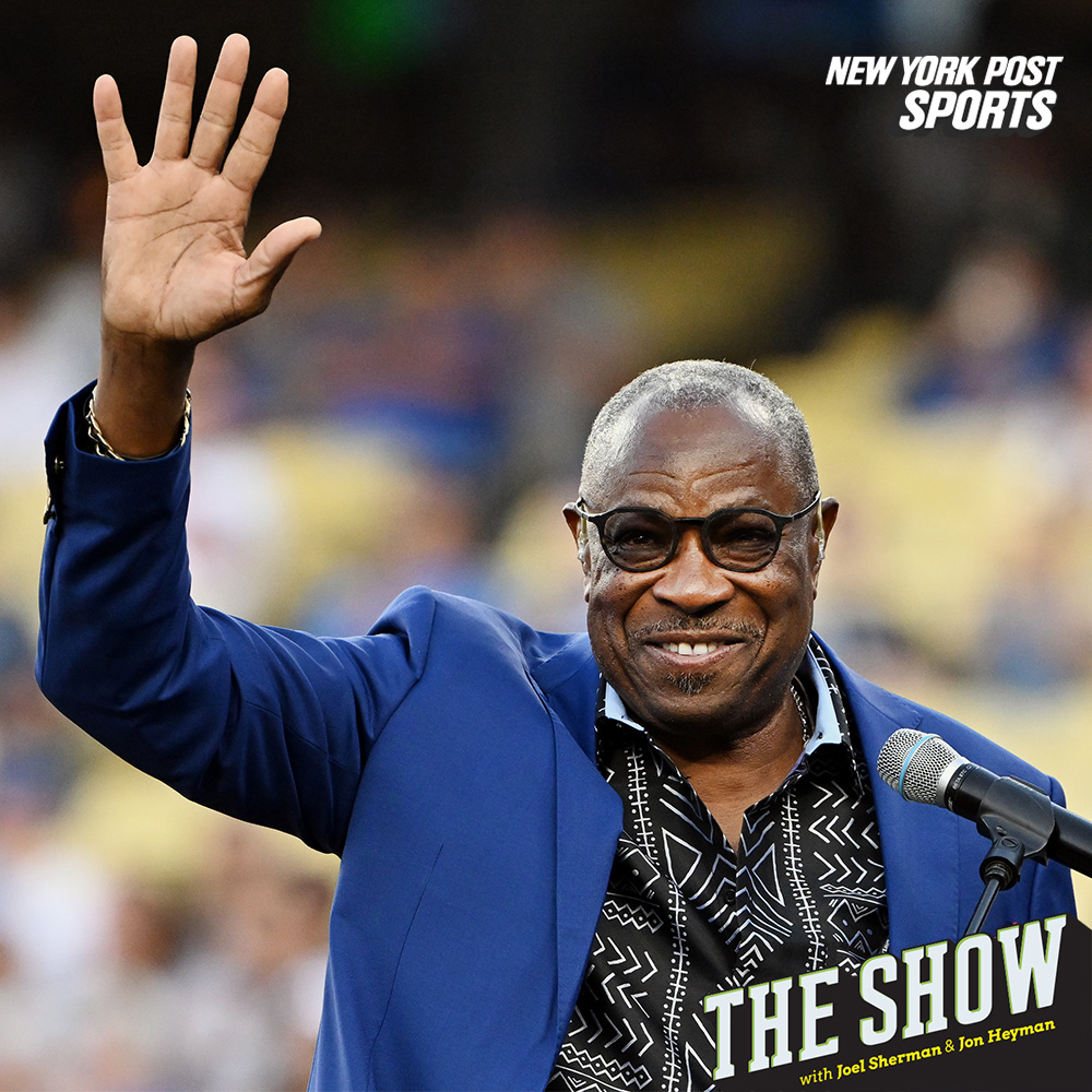 Mark Vientos Powers Mets to Split in LA, Yankees Are Out-Talenting Guardians + World Series Champion Manager Dusty Baker