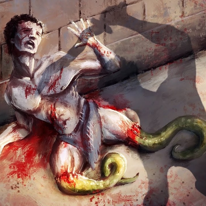 69. The Unspeakable Things Emperor Commodus Did During His Reign | A Day In History episode artwork