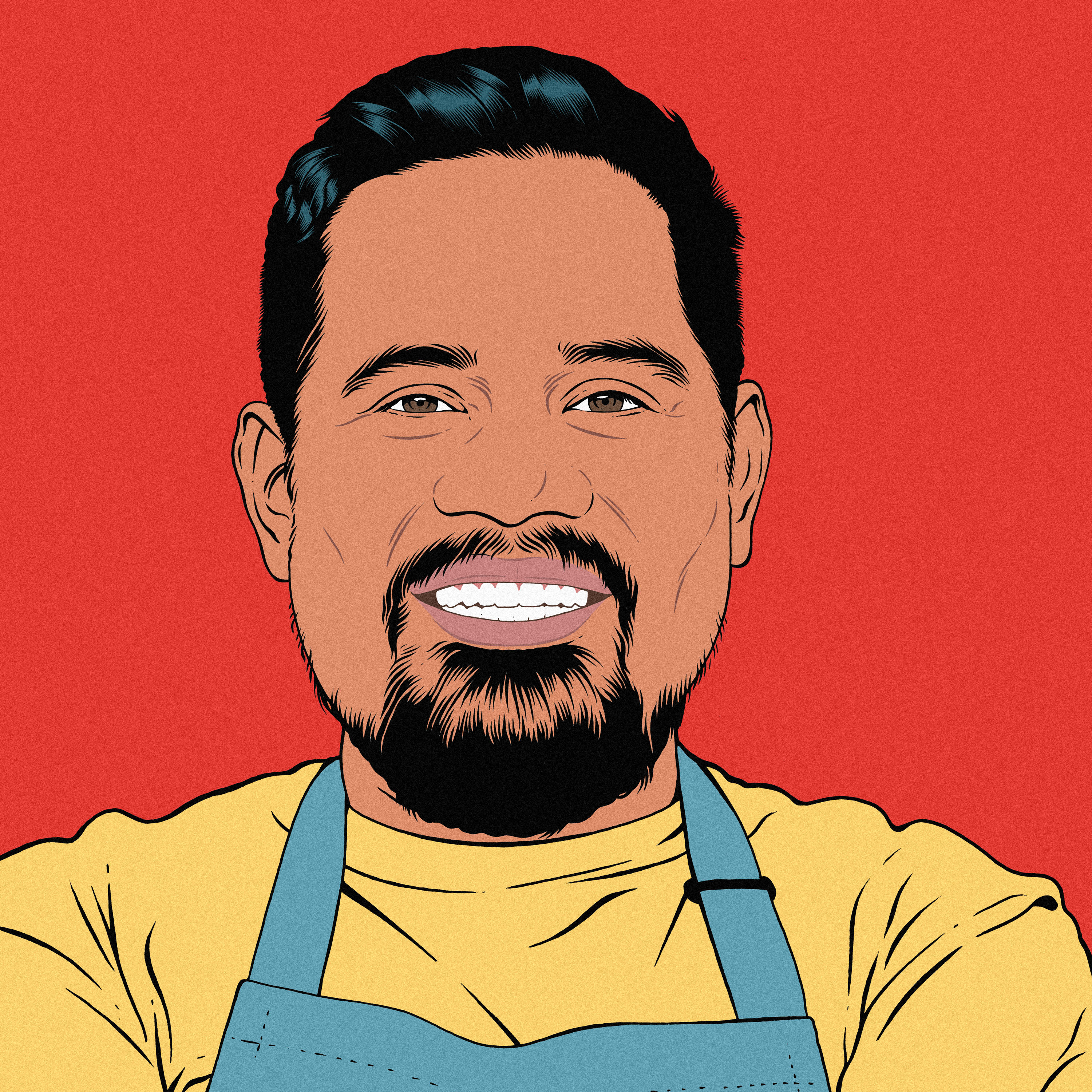 760: Sheldon Simeon’s Ohana State of Mind