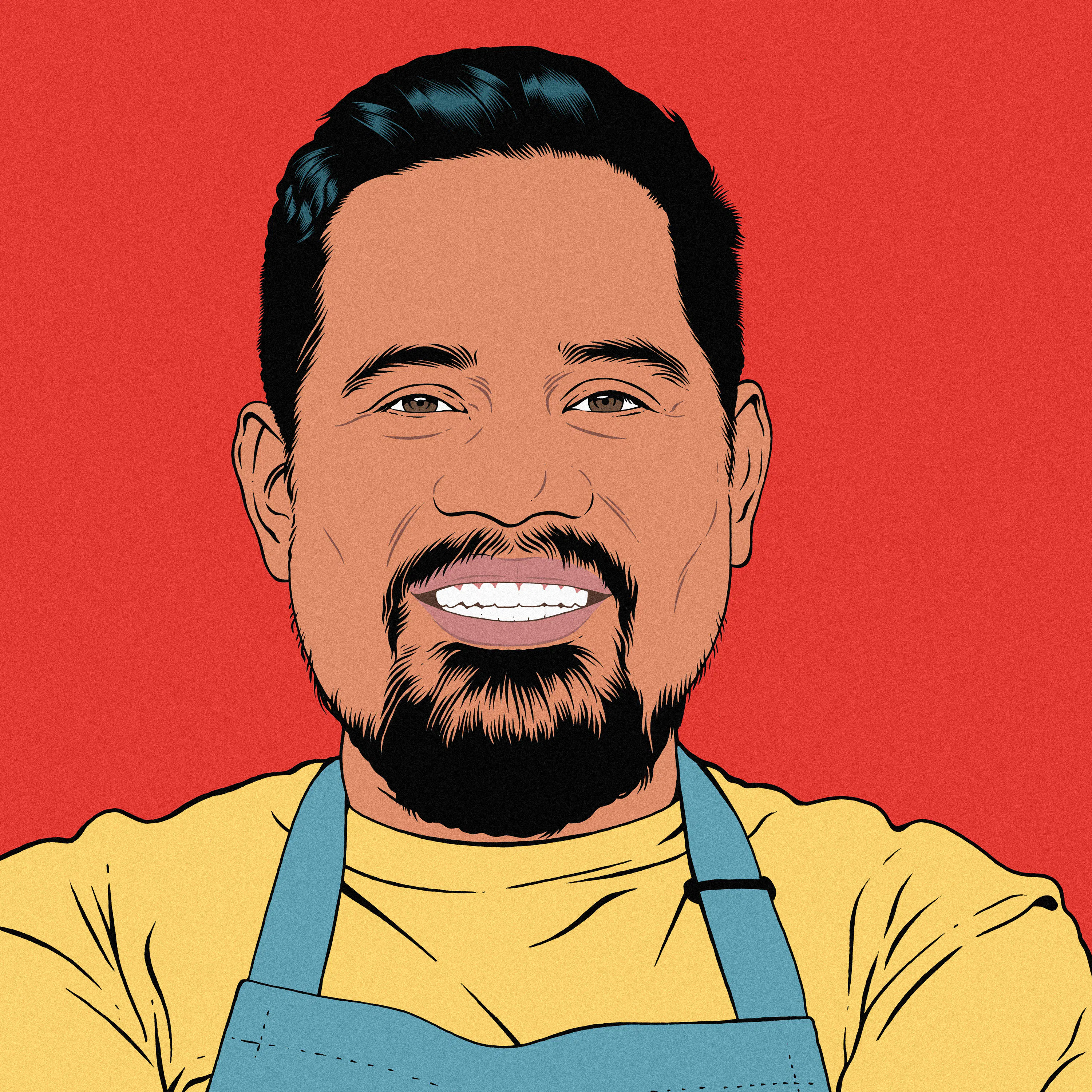 760: Sheldon Simeon’s Ohana State of Mind