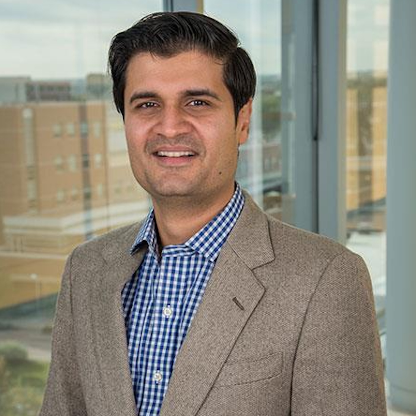 Ep. 567 How to Manage Biliary Strictures with Dr. Premal Trivedi episode artwork