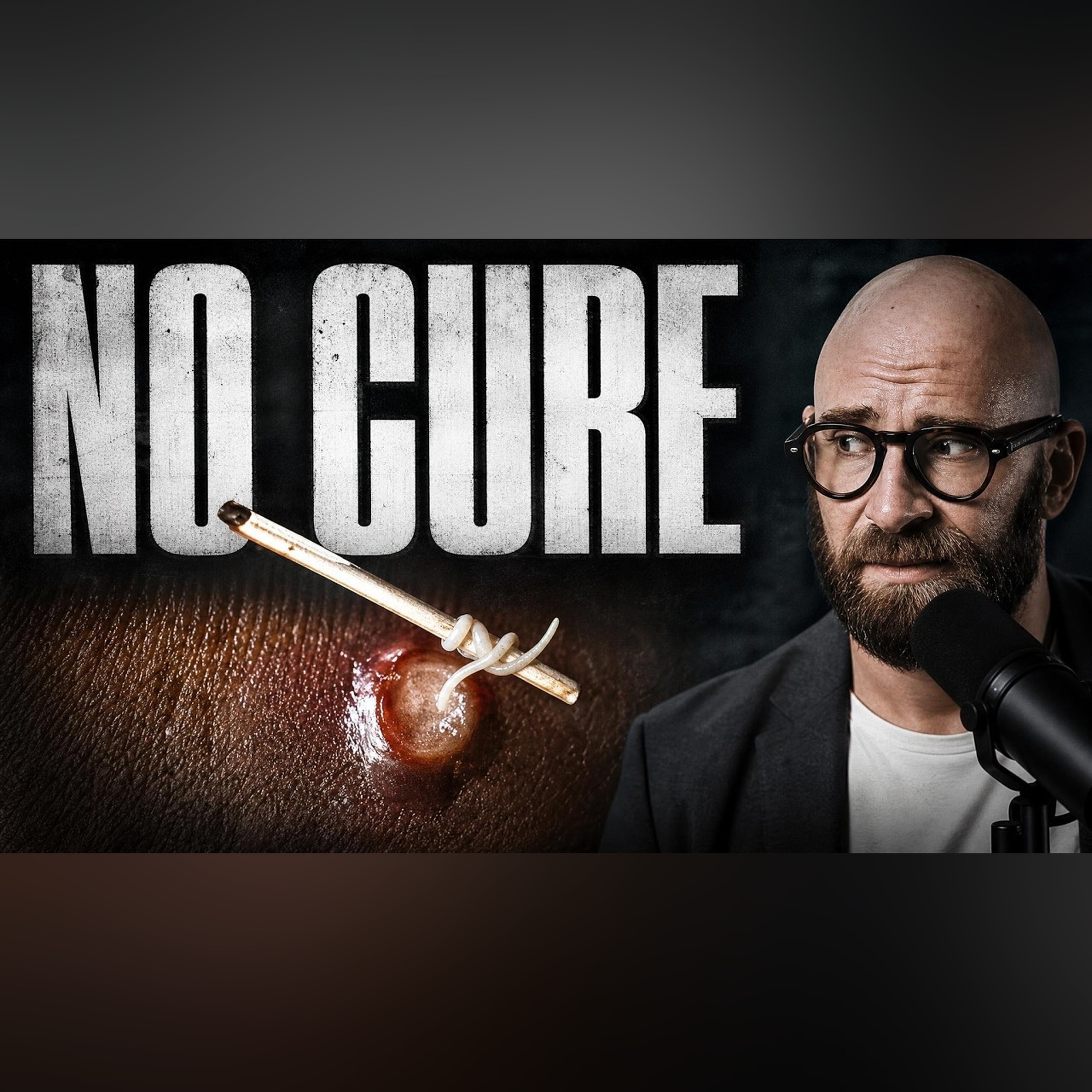 Guinea Worm Disease episode artwork
