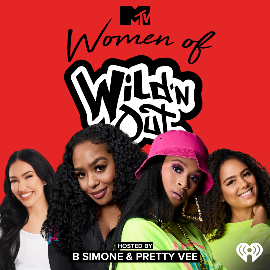 MTV\'s Official Challenge Podcast