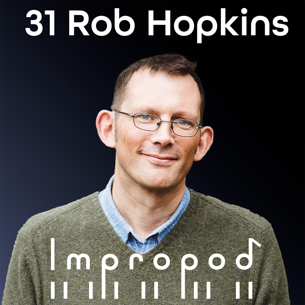 Impropod Podcast