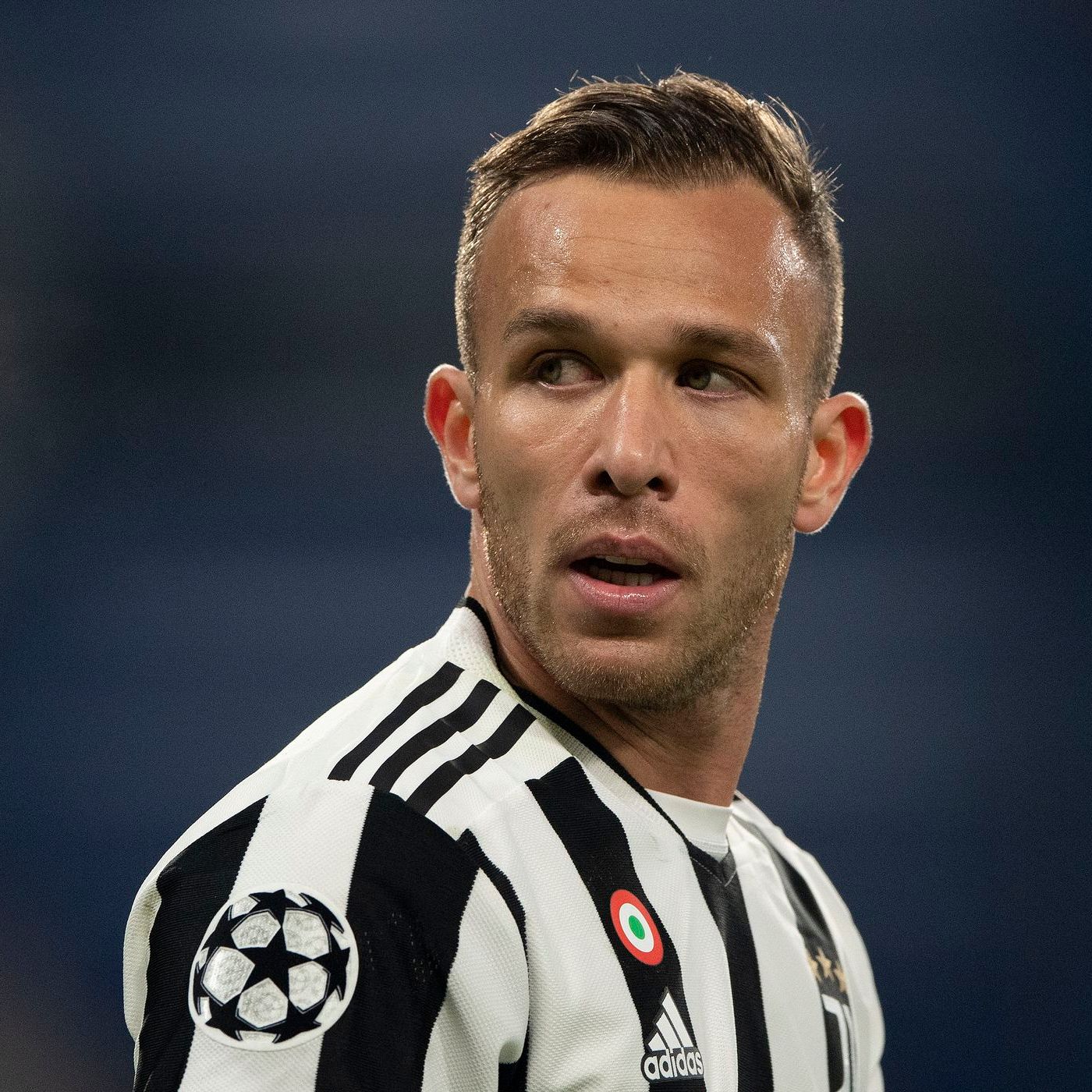 "ARSENAL WILL BE BUSY" Arthur Melo, Dusan Vlahovic & Tottenham Preview | Pressbox ft Chris Wheatley episode artwork