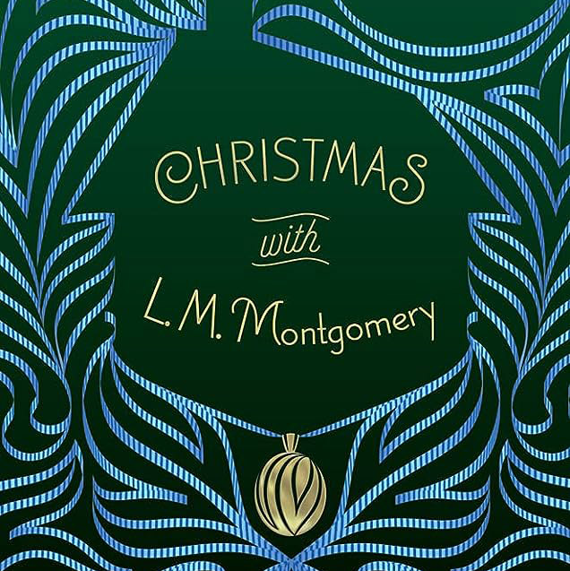 Christmas With Lucy Maud Montgomery - A Selection Of Stories by Lucy Maud Montgomery ~ Full Audiobook