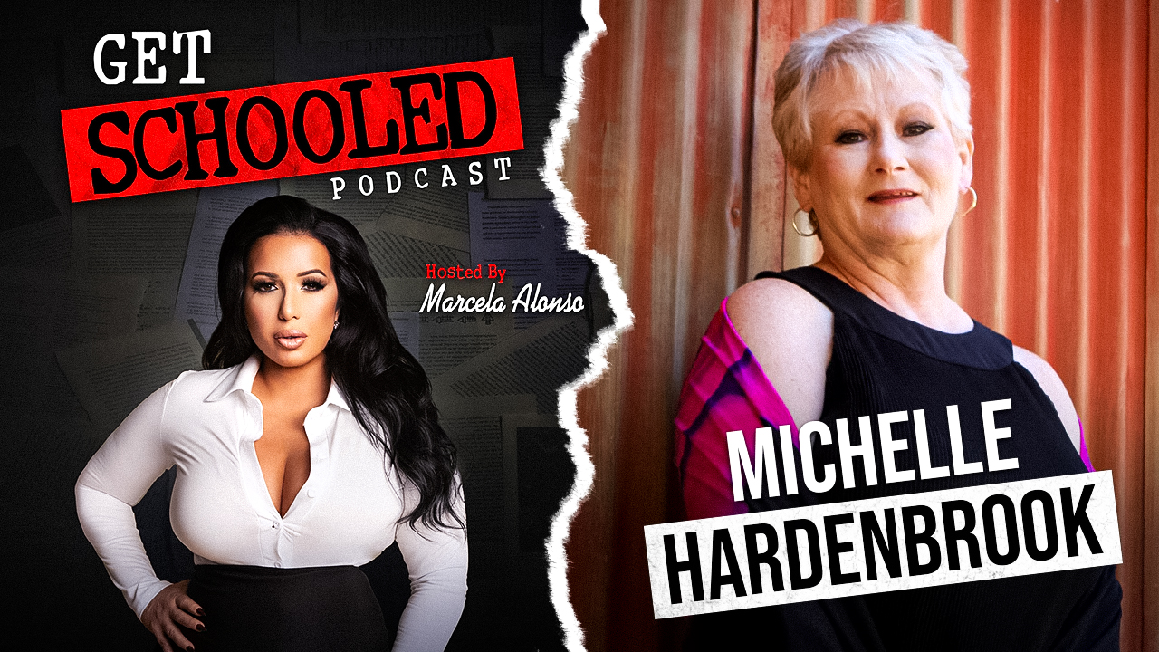 Get Schooled Podcast