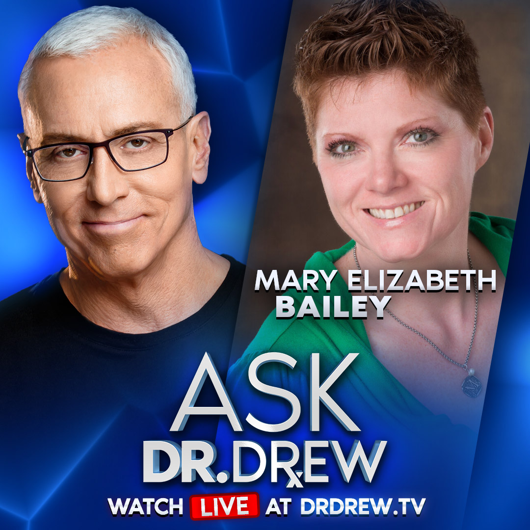 Ask Dr. Drew