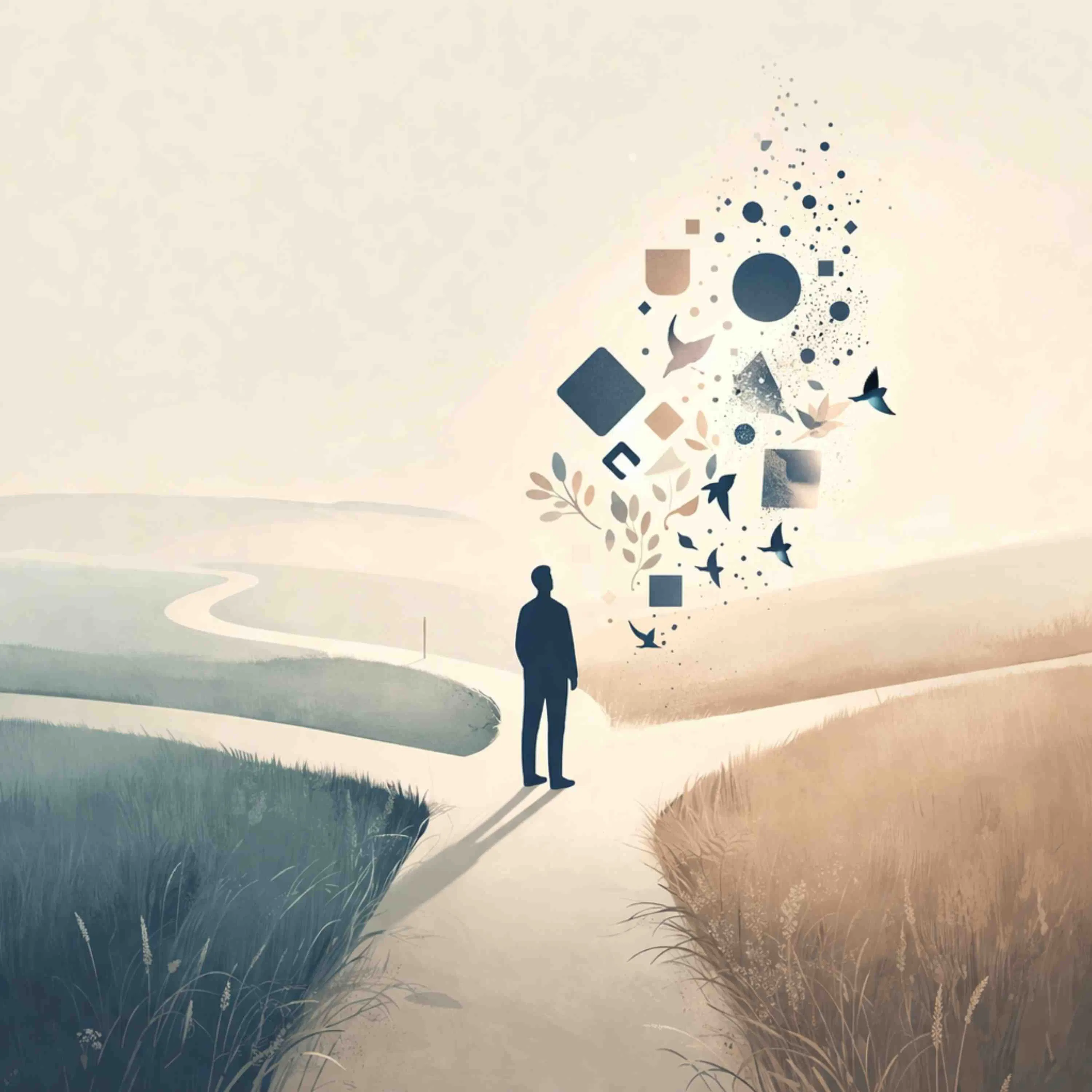 3964: 3 Reasons Why the Pursuit of Certainty Is Making You Miserable by Cylon George of Spiritual Living For Busy People 3964: 3 Reasons Why the Pursuit of Certainty Is Making You Miserable by Cylon George of Spiritual Living For Busy People