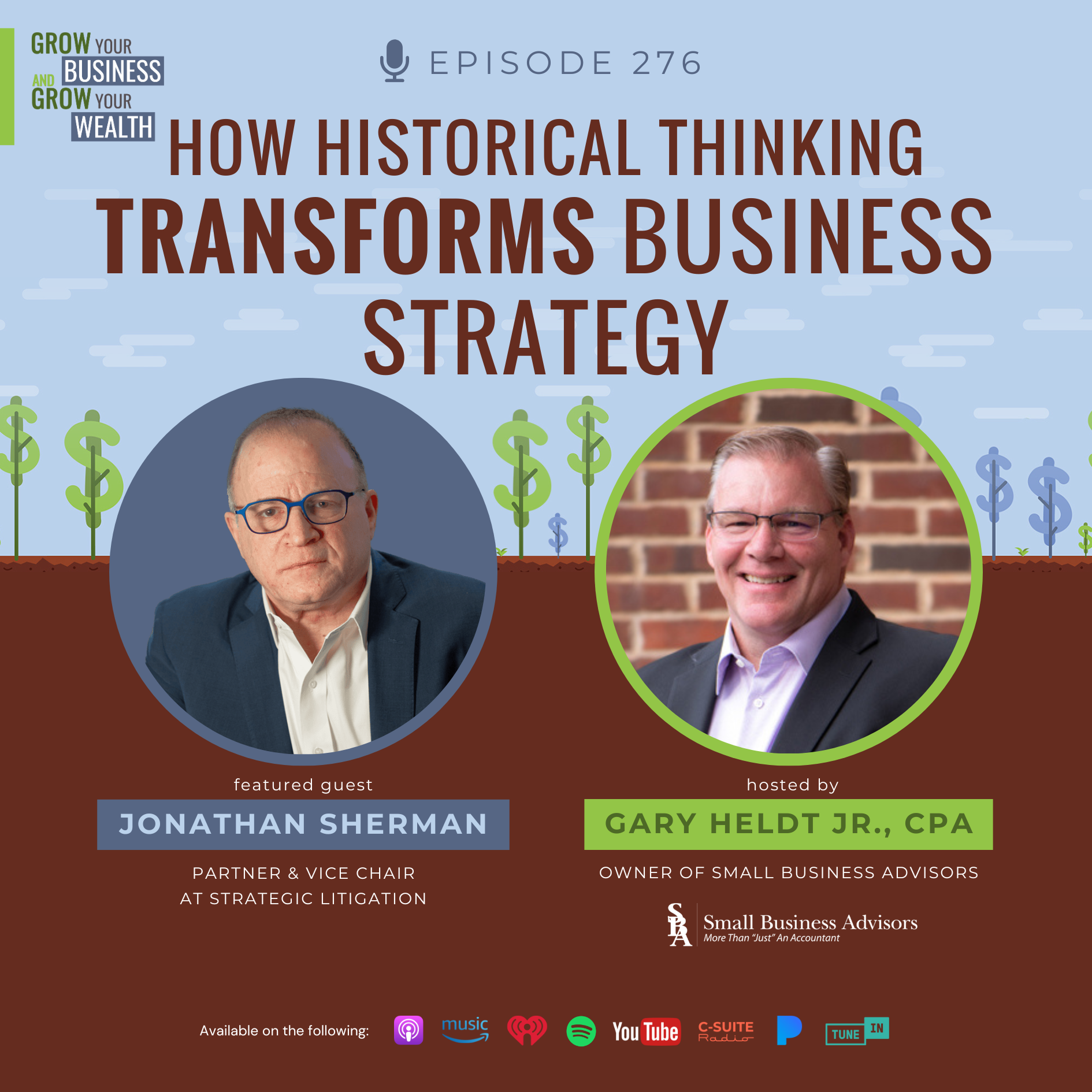 Grow Your Business and Grow Your Wealth