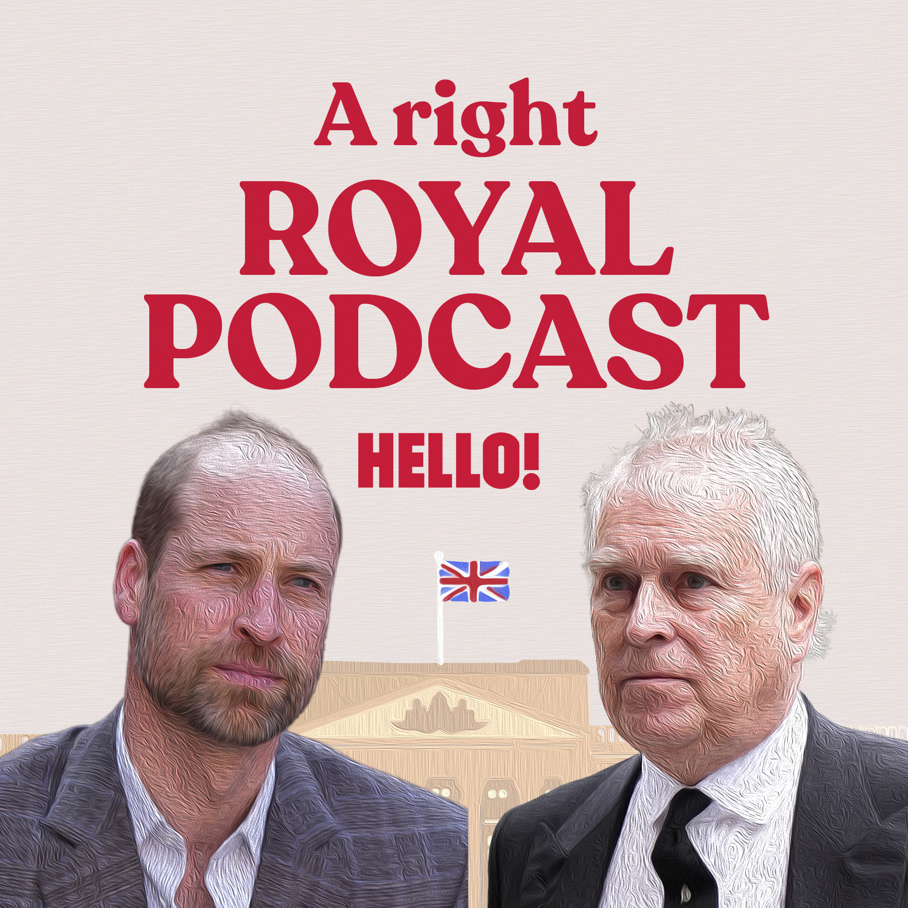 Why William Went to Saudi Arabia and Why the Palace Spoke Up Before He Landed