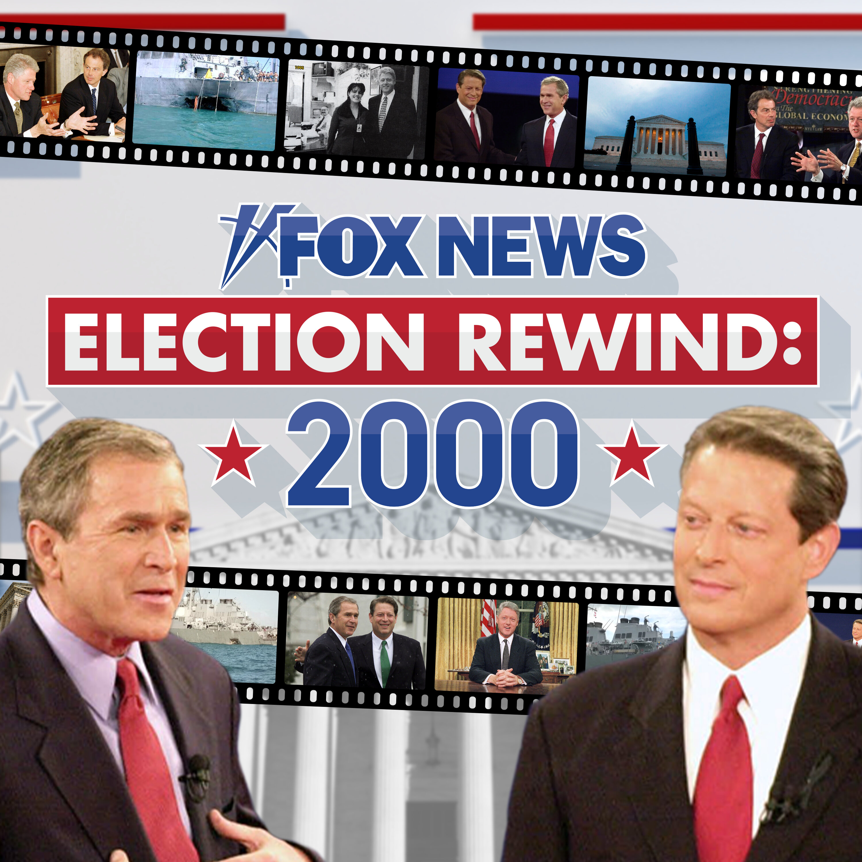 Fox News Rewind: Financial Crisis \'08