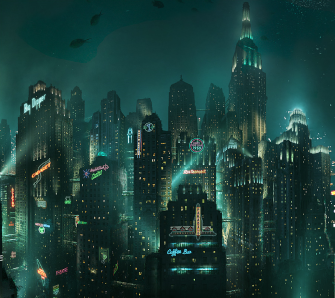 FOX on Games - Video Game News & Industry Analysis | Netflix Adaptations & NJ Police Loungeh