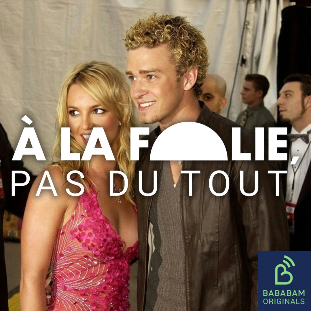 Britney Spears et Justin Timberlake : amour d'enfance (1/4)