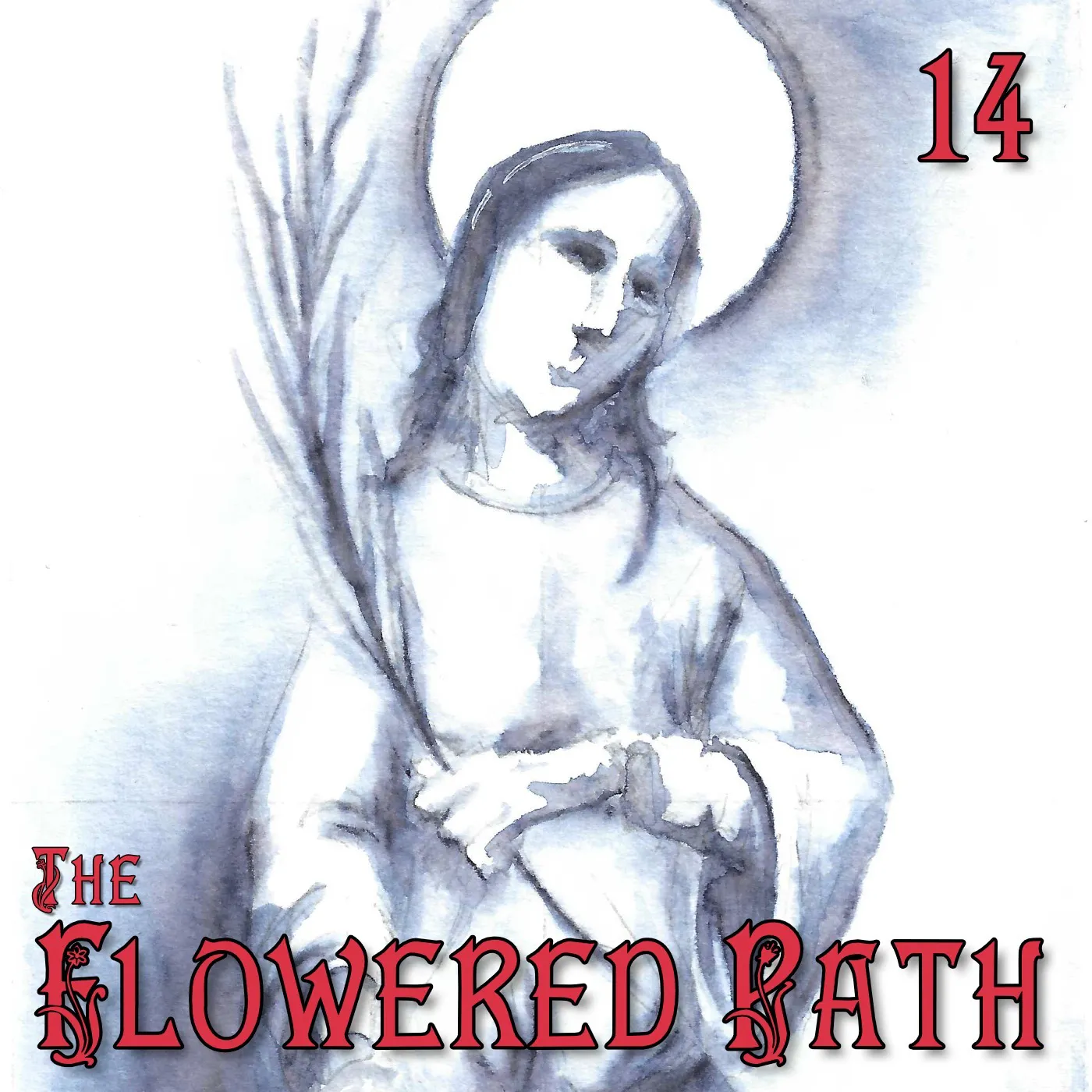 Saint Lucy episode artwork