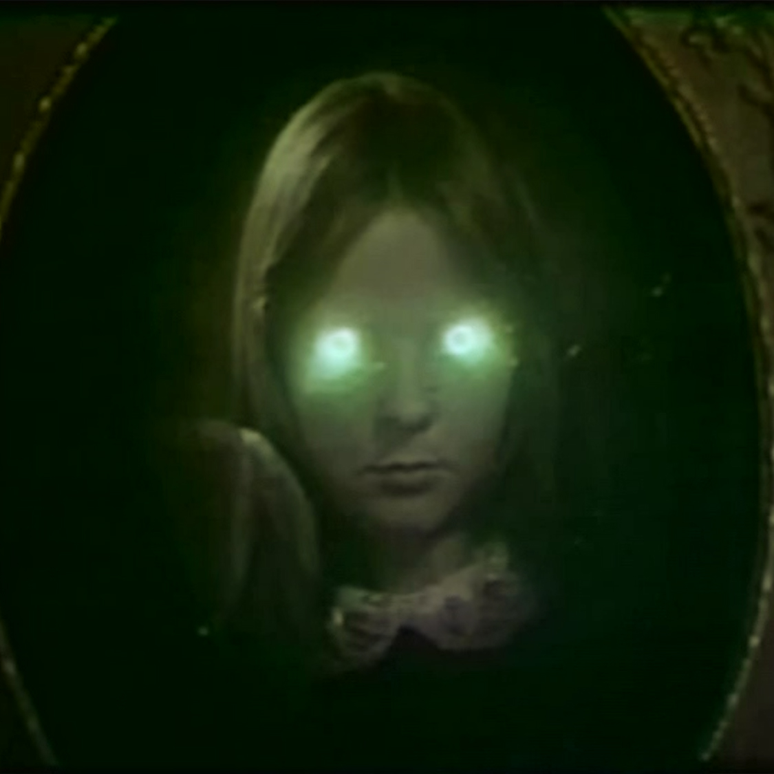Cathy's Curse (1977)