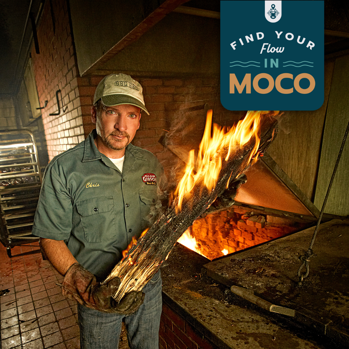 Find Your Flow in MoCo