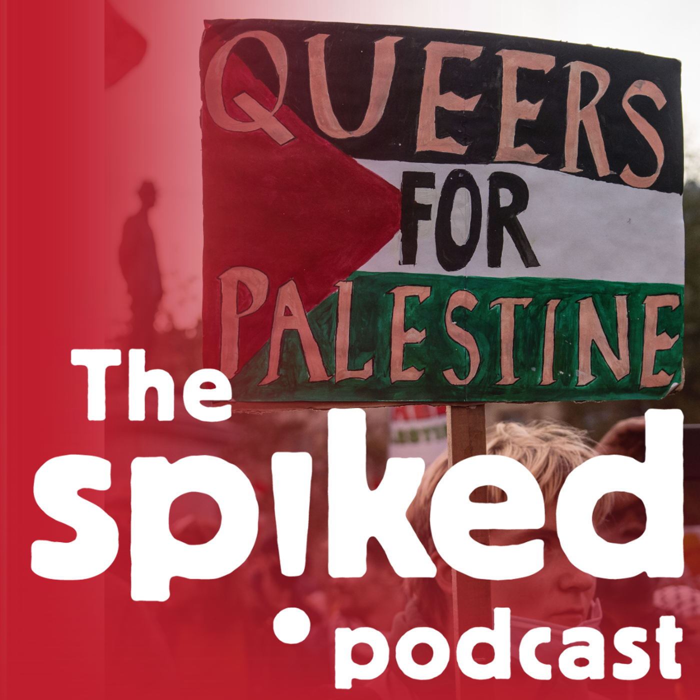 The barbarism of the woke