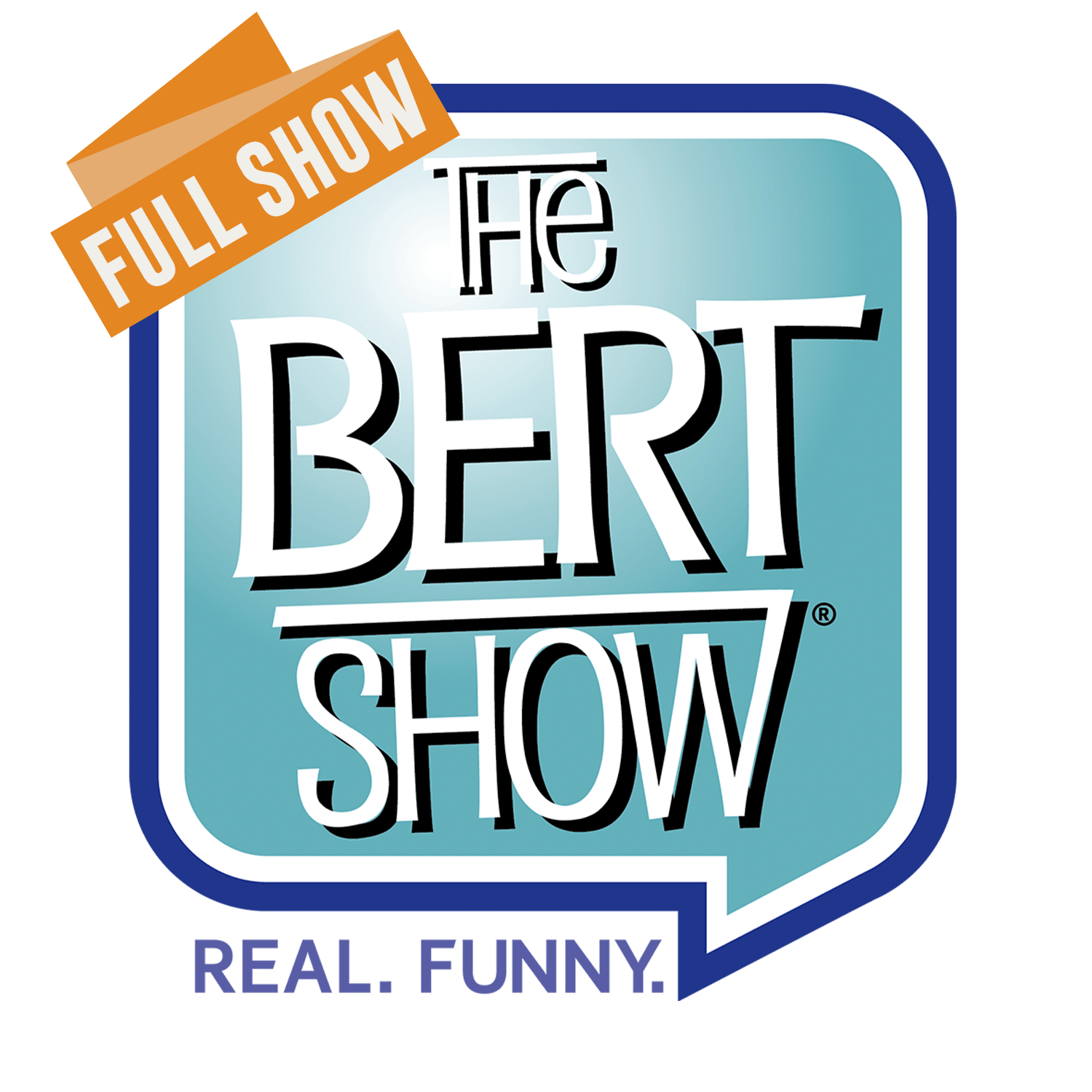 Premium Ad-Free: The Bert Show: Full Show podcast tile