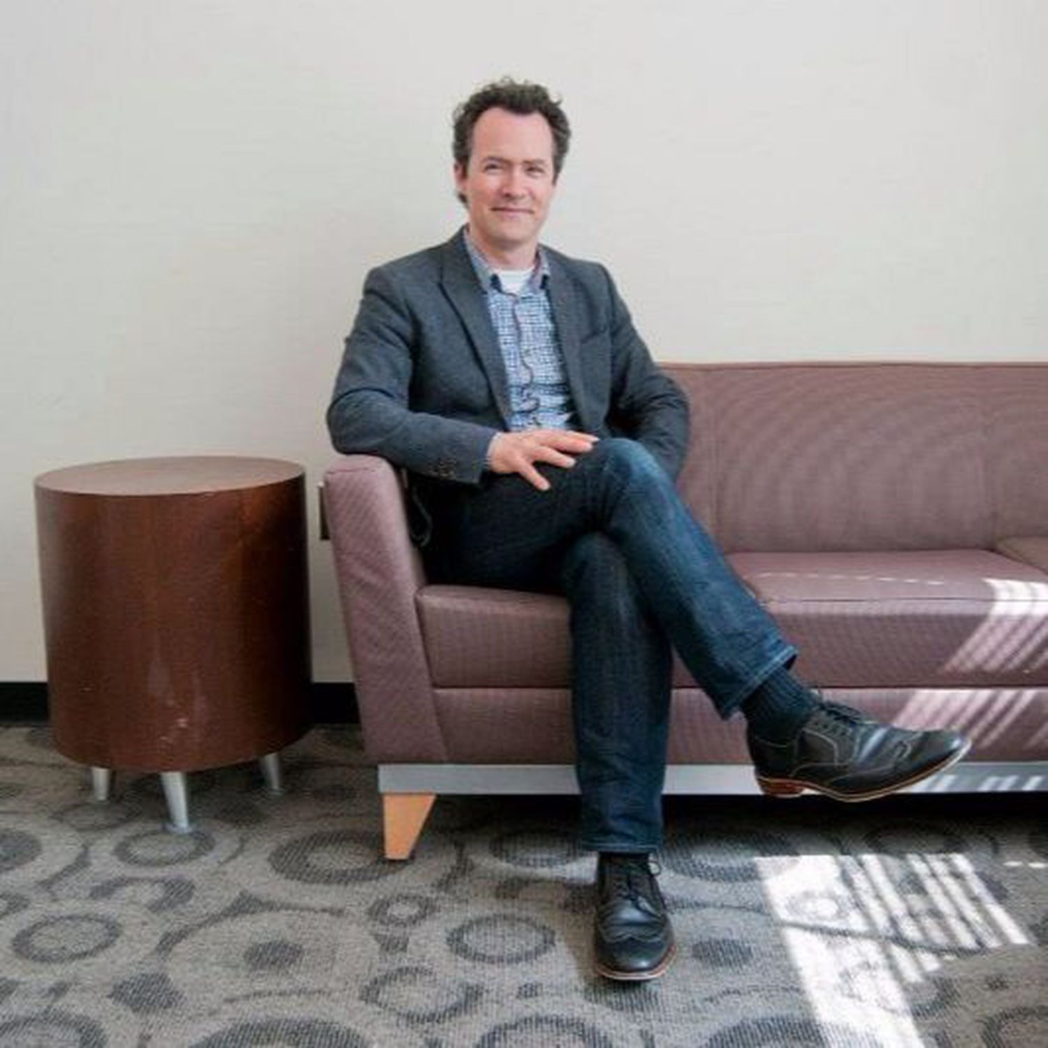 Writers Who Don\'t Write