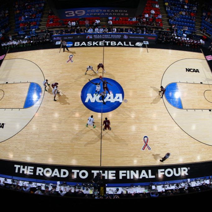 How to build the best March Madness bracket episode artwork