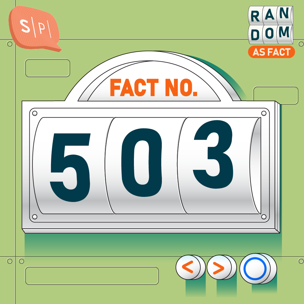 "ยอจินกู" เจ้าของเสียง AI ในซีรีส์ Start-Up | Random as Fact EP503