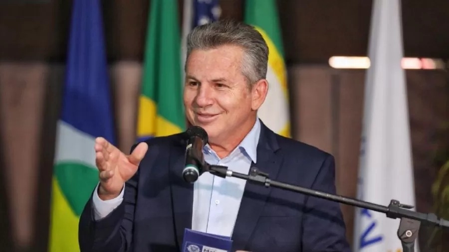 PF mira ex-governador de MT em operação sobre suspeita de desvio de R$ 308 milhões episode artwork