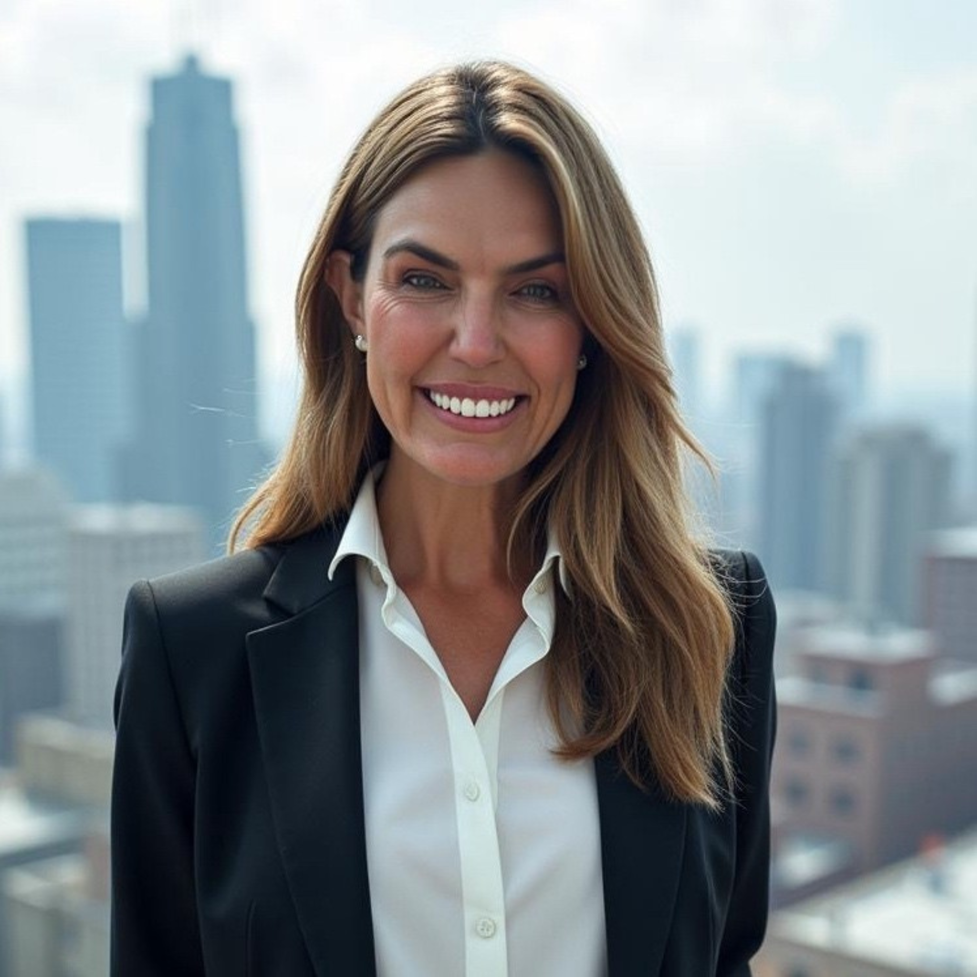 Liz Hart Participates in The Milken Institute Global Conference