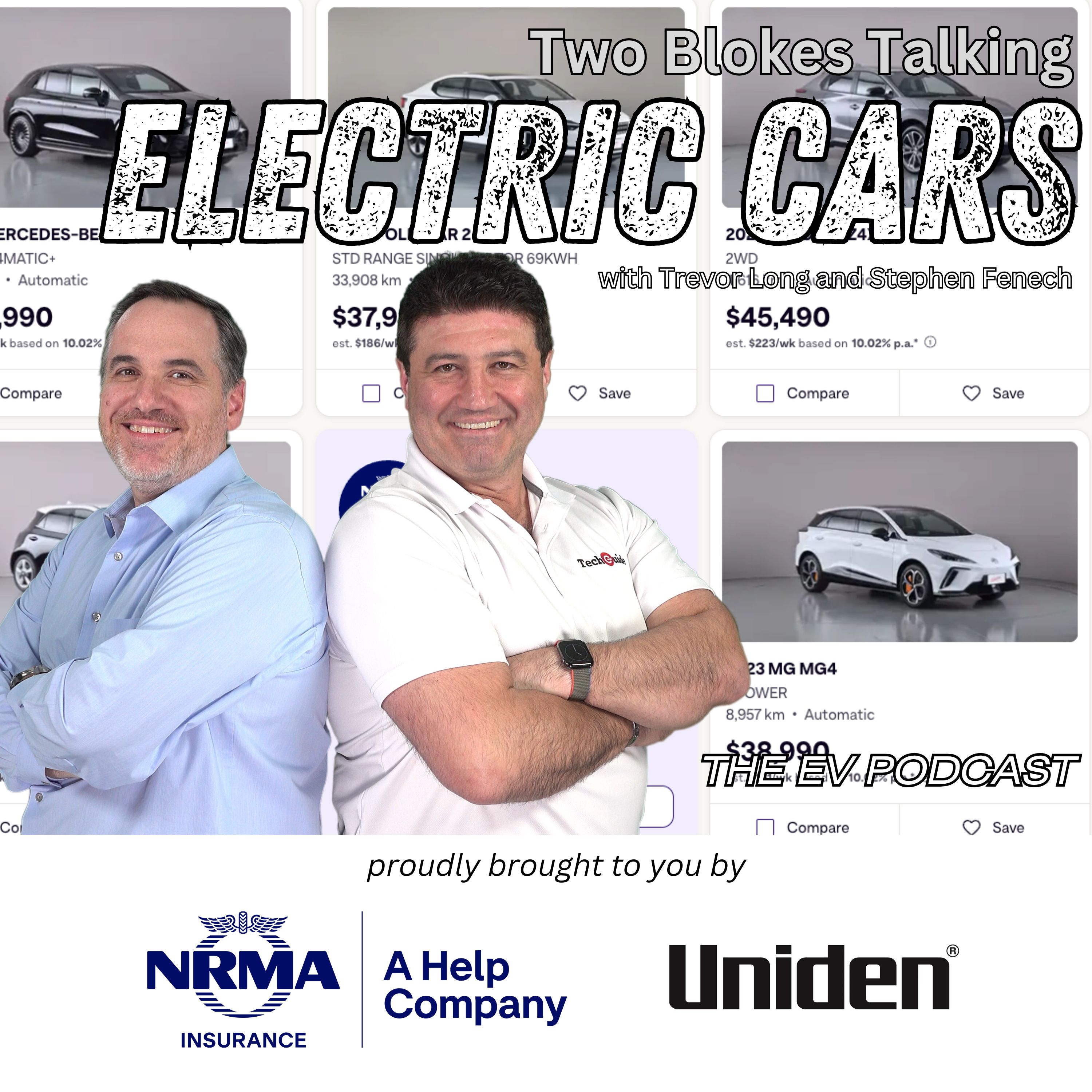Electric Cars: An online car dealer to sell your EV or buy your next
