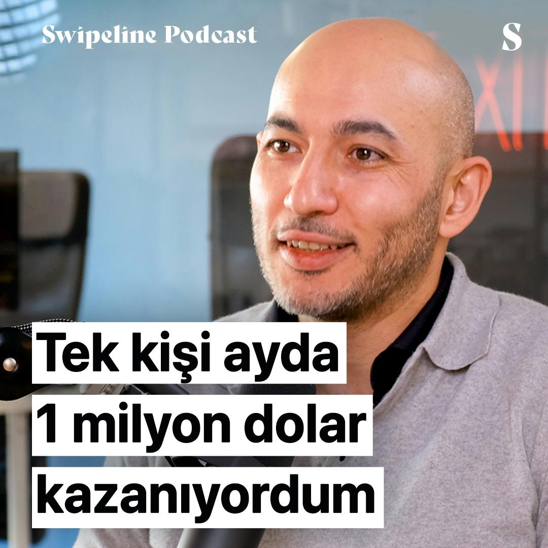#187 Mezuniyetinin ertesi günü Silikon Vadisi'ne giden Türk girişimci | Aykut Karaalioğlu - MobileAction
