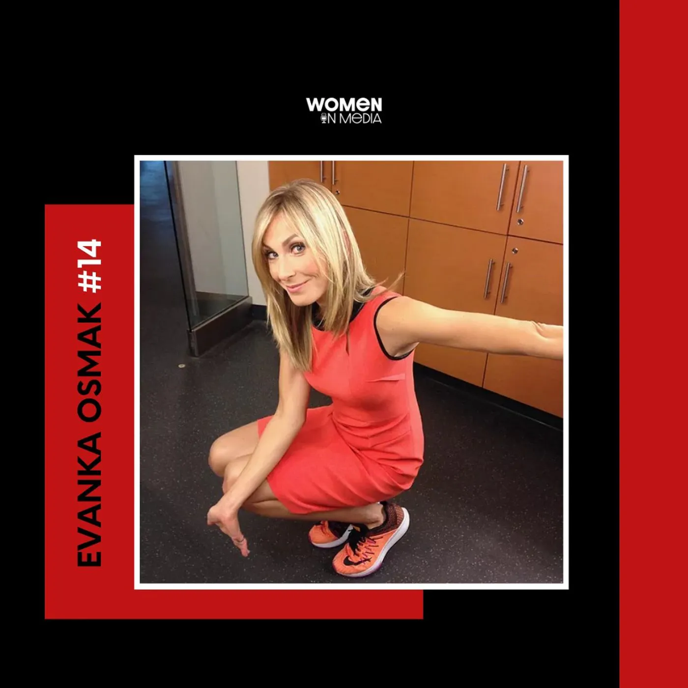 Evanka Osmak: Do You Actually Like Sports? Evanka Osmak: Do You Actually Like Sports?