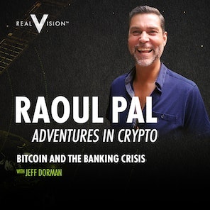Raoul Pal: The Journey Man
