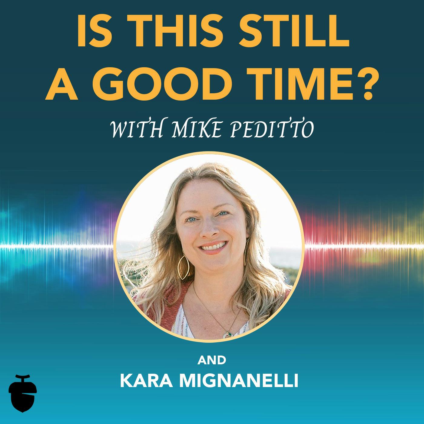 #13 - Kara Mignanelli: Exploring Talent Acquisition Week #13 - Kara Mignanelli: Exploring Talent Acquisition Week