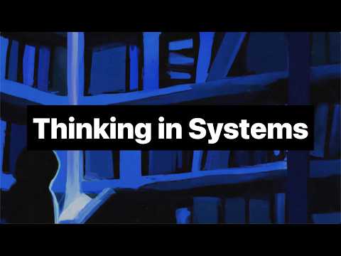 You Can’t Escape Them—But You Can Master Them: Stocks, Flows, and Feedback Loops