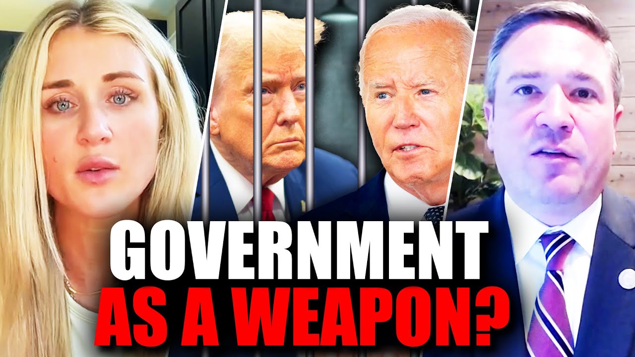 Gaines for Girls with Riley Gaines