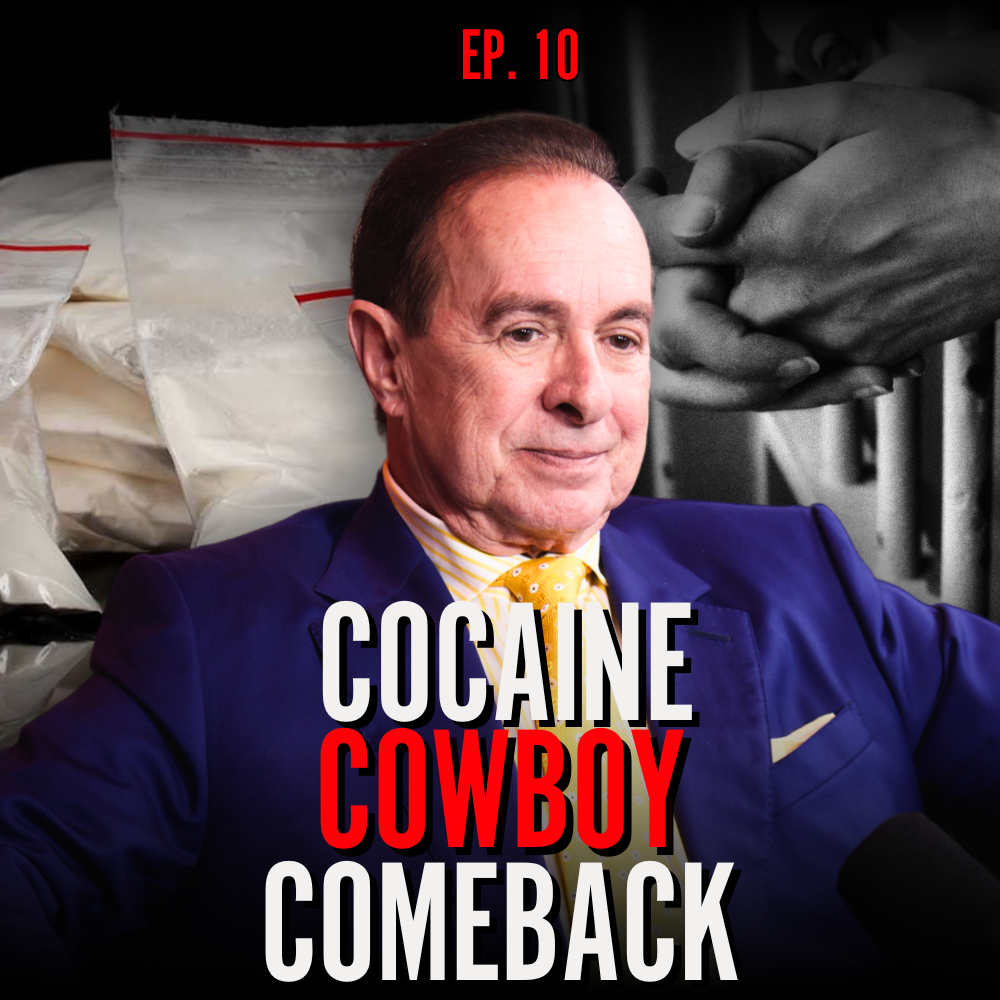Jorge Valdes Pt. 2: The Redemption of The Cocaine Godfather