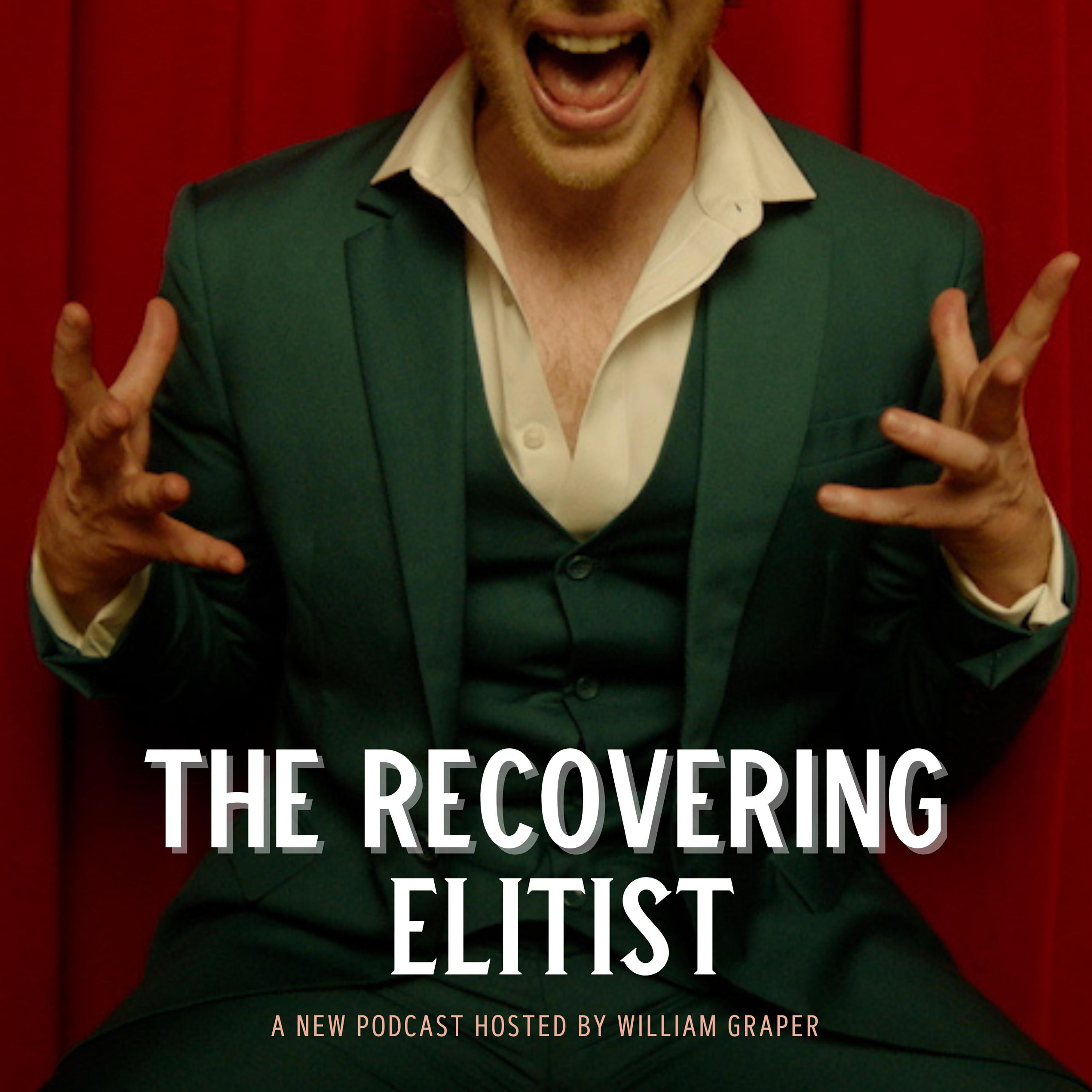The Recovering Elitist