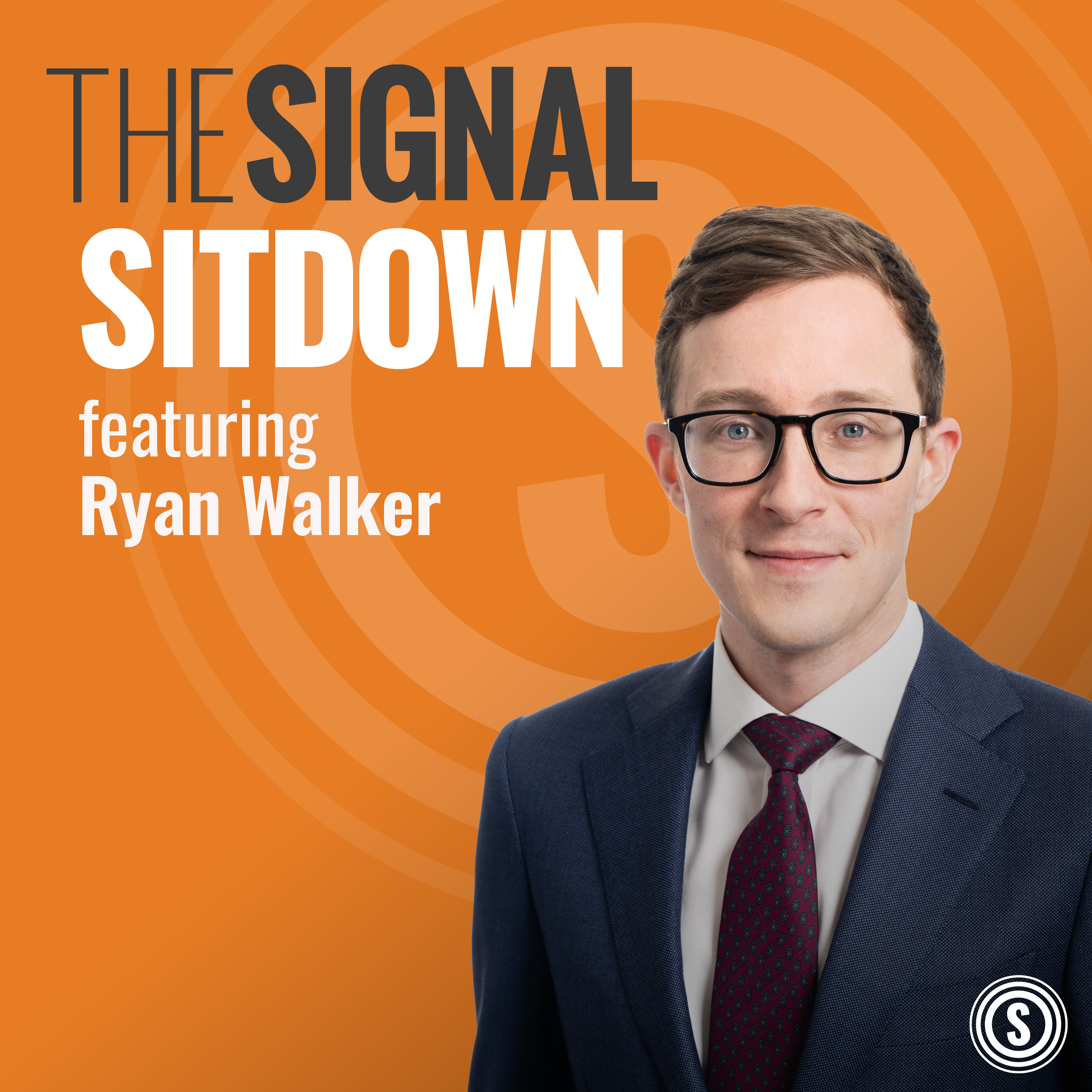 Ryan Walker: How To Get Trump's Agenda Through Congress