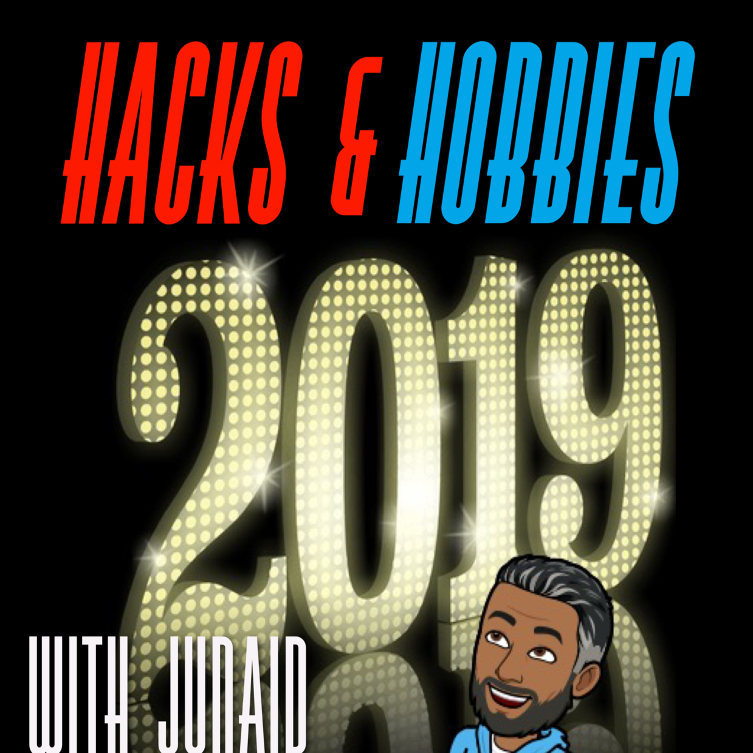 E201 - Happy New Year 2019 - Season Two