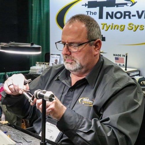 Anchored with April Vokey