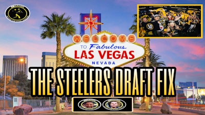 2021 NFL Draft: Steelers 7 Round mock draft, post free-agency - Behind the  Steel Curtain