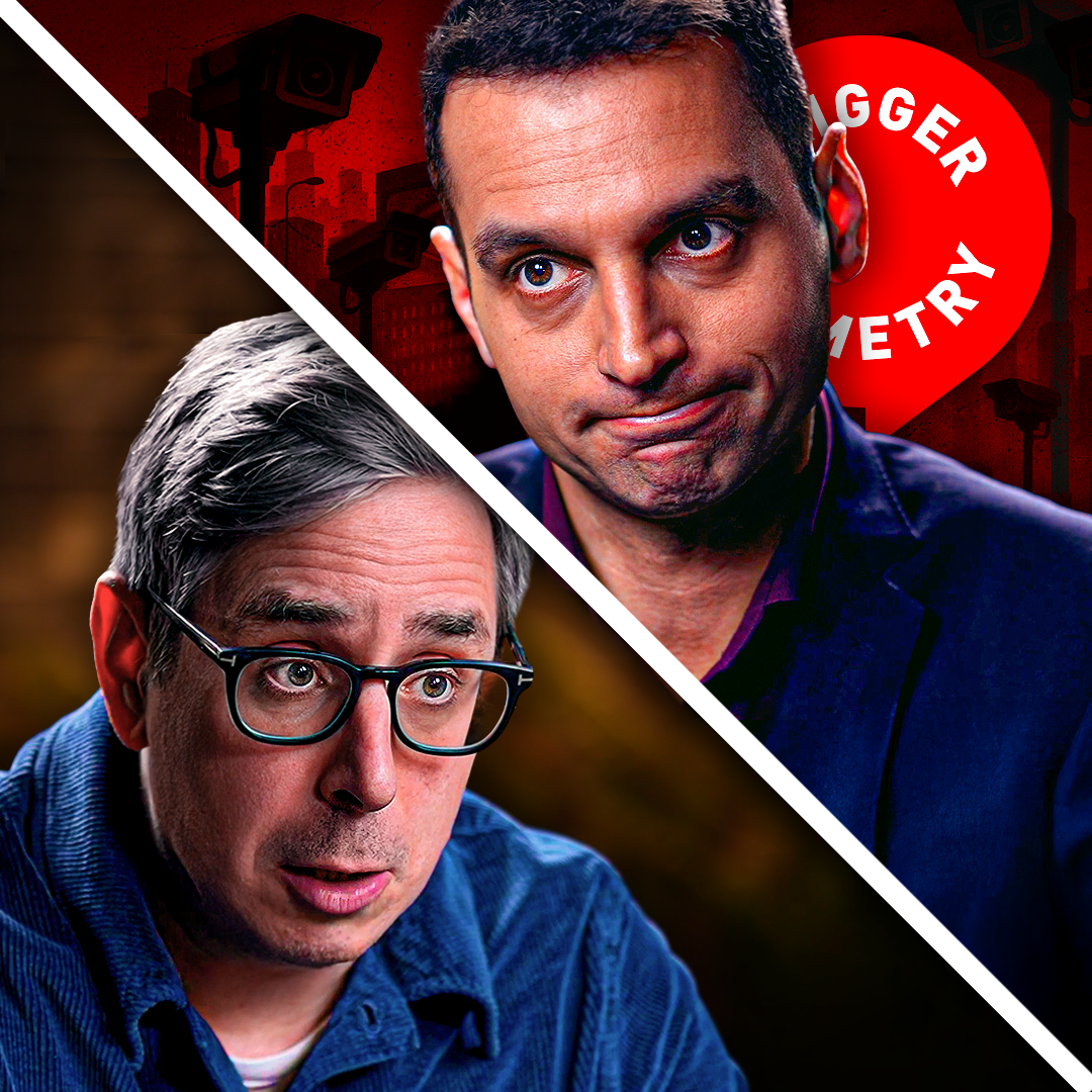 Why Digital ID Is Dangerous