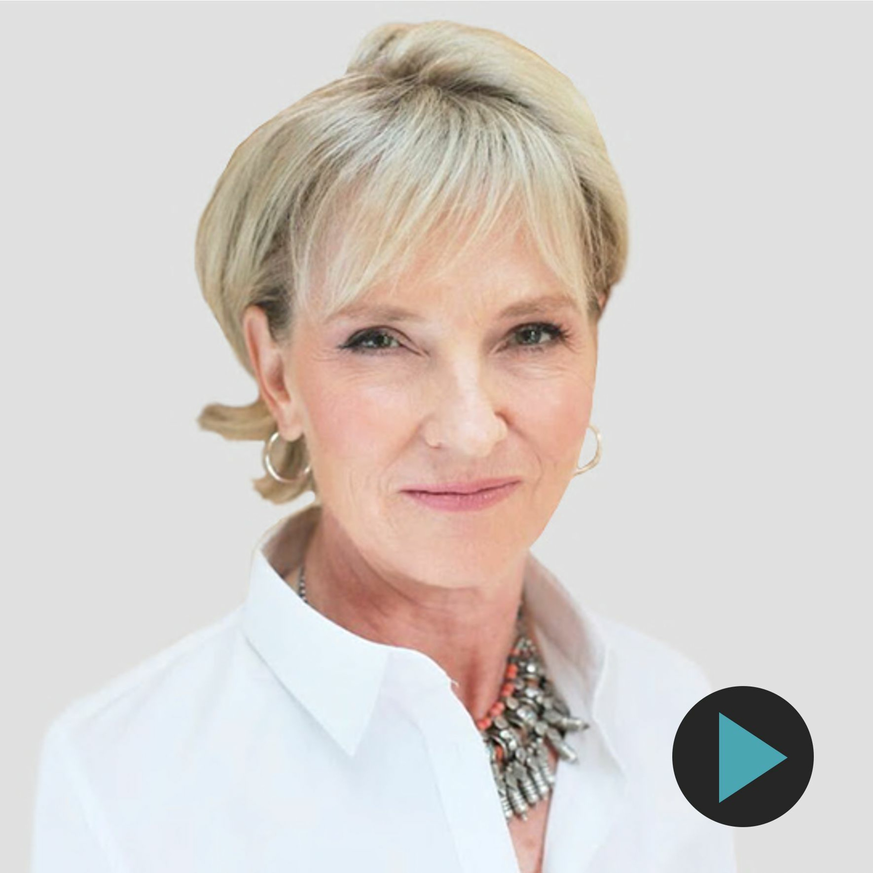 Julia Samuel - How to Adapt and Survive in a Time of Crisis