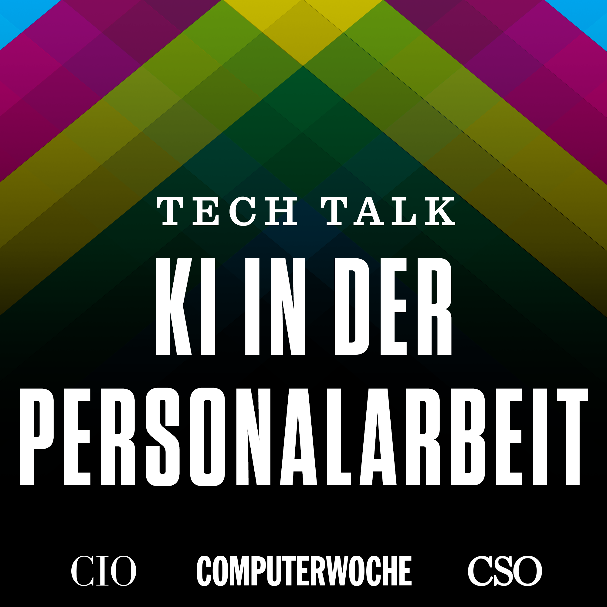 KI im Personalwesen - mit Boris Baginski, Atoss