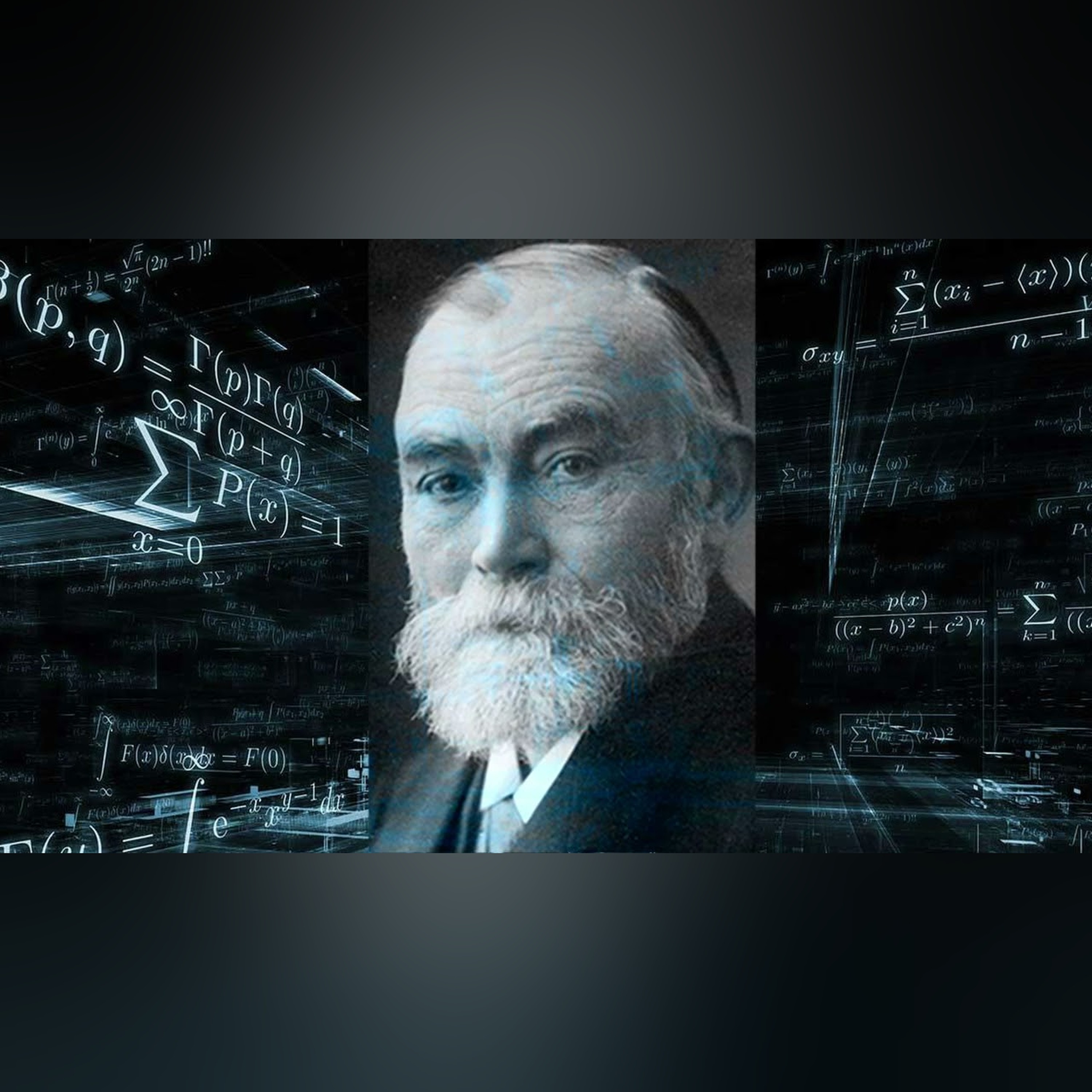 Philosophy of Mathematics and Frege - Michael Dummett (1994) episode artwork