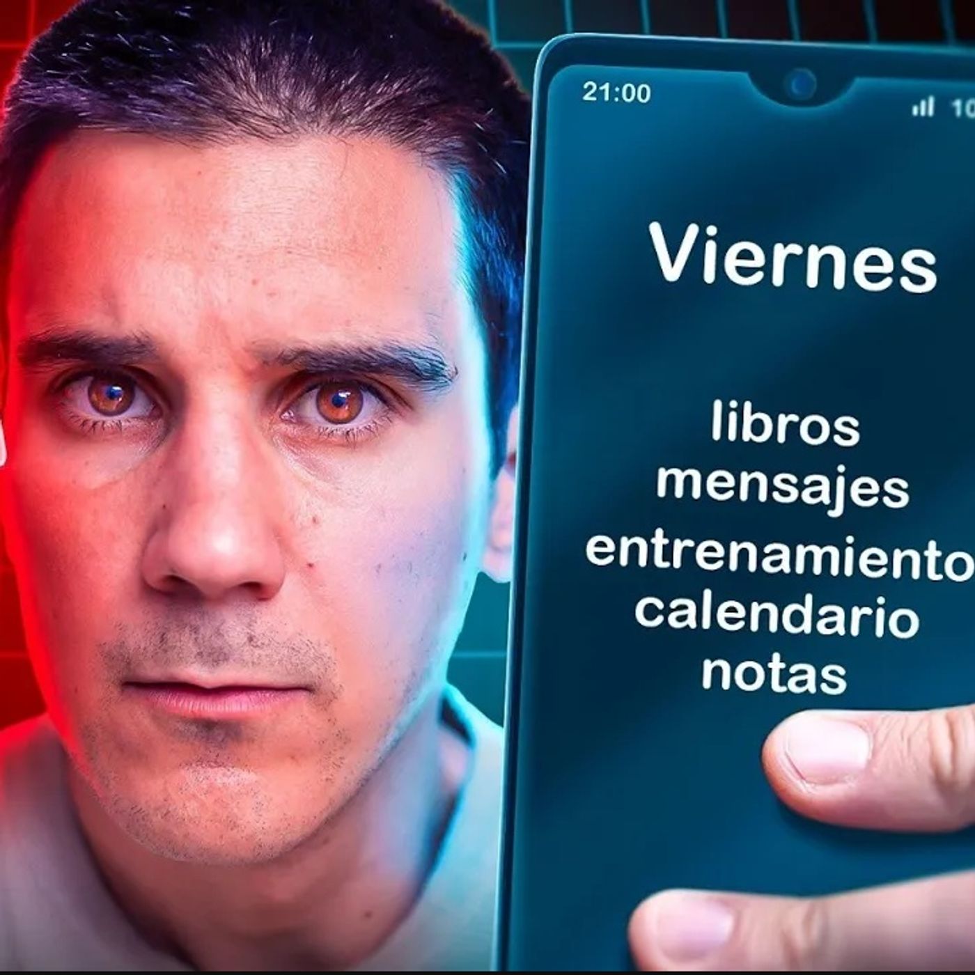 Portada de Dr. Borja Bandera