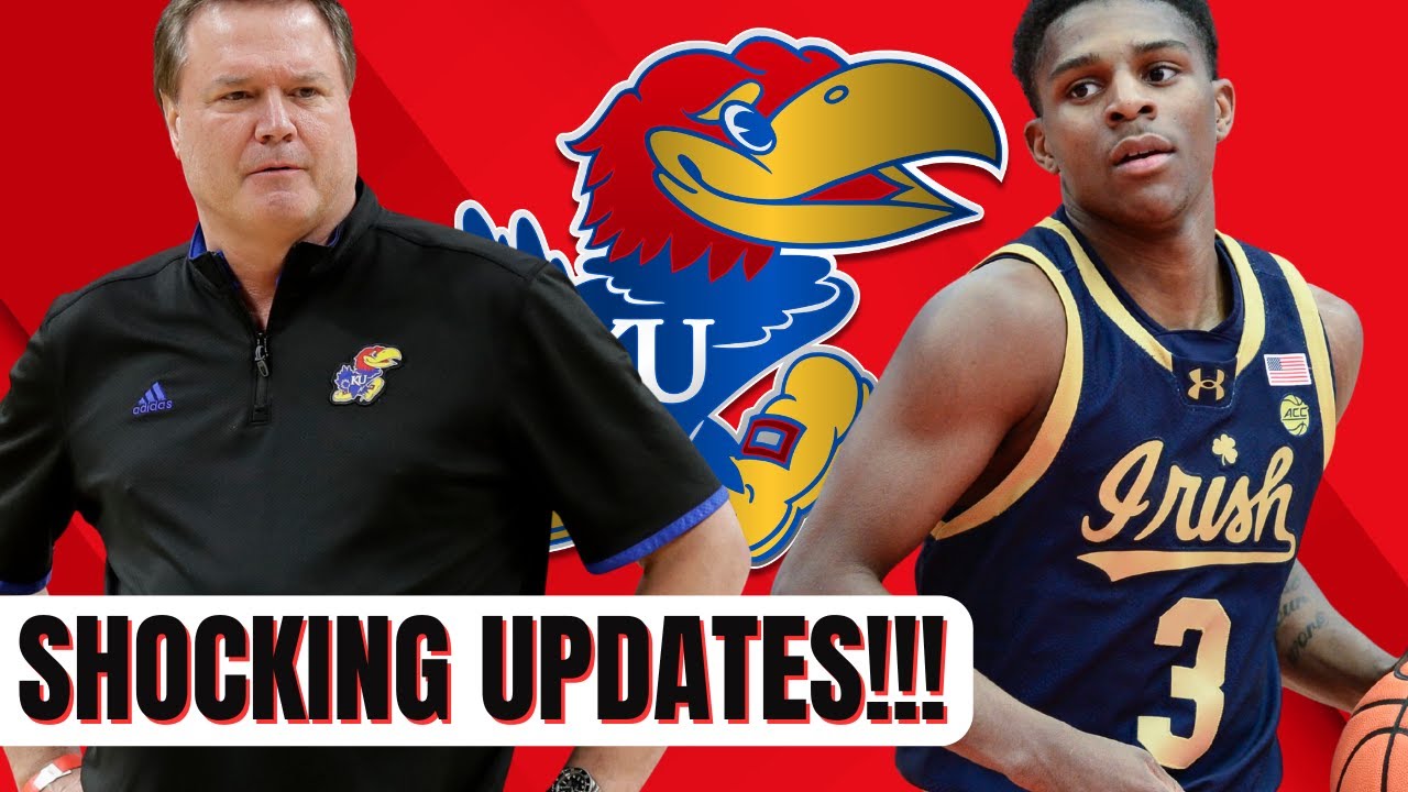 Jayhawks Daily | Kansas Jayhawks Sports Podcast